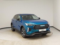 2025 Gwm Haval Jolion Pro Hybrid 1.5 eHEV Lux 5dr DHT Hatchback Petrol Automatic