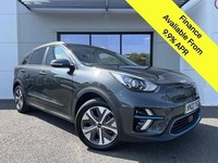 2022 Kia Niro 2 SUV Electric Automatic