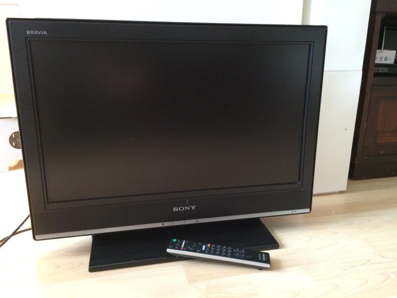 Sony Bravia 26 inch HD ready TV in Wimbledon, London Gumtree