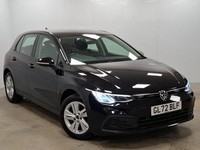 2022 Volkswagen Golf 1.5 TSI 150 Life 5dr Hatchback Petrol Manual