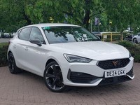 2024 Cupra Leon 1.5 TSI V1 5dr Hatchback Petrol Manual