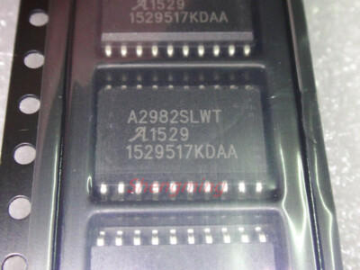 10PCS A2982 A2982SLWT A2982SLWTR-T SOP20