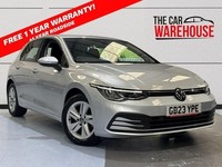 2023 Volkswagen Golf 1.5 TSI 150 Life 5dr HATCHBACK PETROL Manual