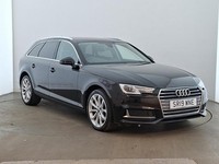 2019 Audi A4 40 TDI Sport 5dr S Tronic Estate Diesel Automatic
