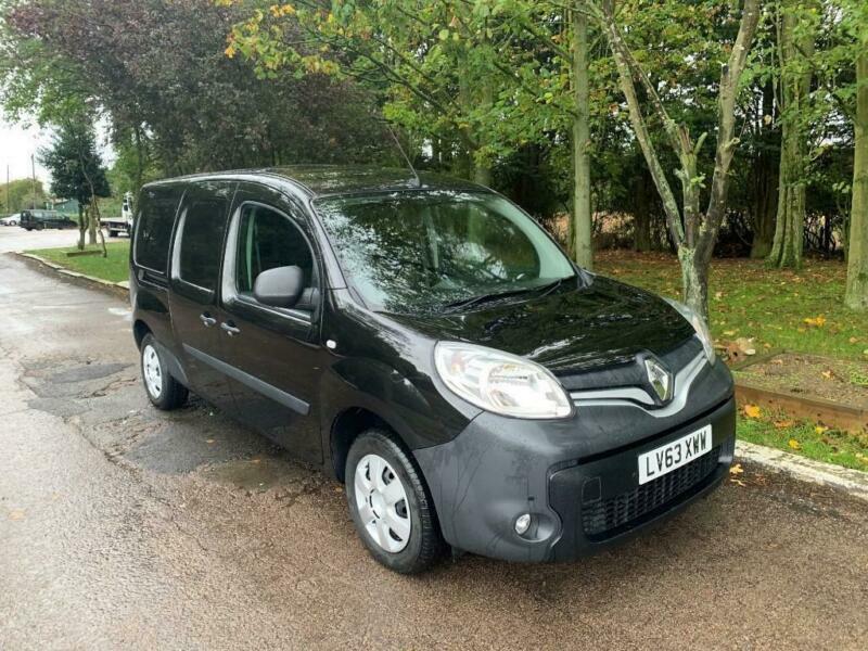 Download Renault Kangoo MAXI SPORT | in Chelmsford, Essex | Gumtree