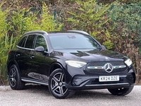 2024 Mercedes-Benz GLC GLC 300e 4Matic AMG Line 5dr 9G-Tronic ESTATE PETROL/ELEC