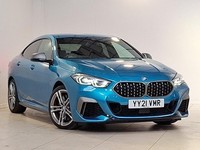2021 BMW 2 Series M235i xDrive 4dr Step Auto COUPE PETROL Automatic
