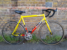 Raleigh Aveo Road bike in spotless condition 