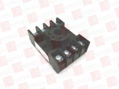 RADWELL VERIFIED SUBSTITUTE CGB-38-80010M-SUB-SOCKET / CGB3880010MSUBSOCKET (BRA