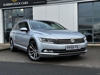 2018 Volkswagen Passat 2.0 TDI GT DSG Euro 6 (s/s) 5dr Estate Diesel Automatic