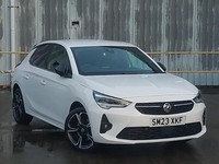 2023 Vauxhall Corsa 1.2 Turbo Ultimate 5dr Auto Hatchback Petrol Automatic