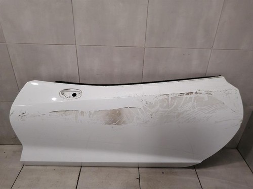 CHEVROLET CORVETTE C7 Left Front Door 84031048 Tür Vorne Links