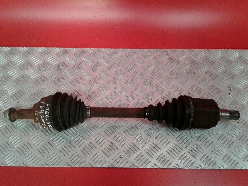 Essieu Avant Gauche Land Rover Freelander (L314) 2.0td44x4 1998 171932