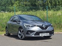2023 Renault Clio 1.0 TCe 90 RS Line 5dr Hatchback Petrol Manual