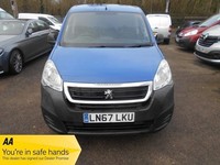 Peugeot Partner BLUE HDI S L1 NO VAT