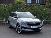 2024 Skoda Karoq 1.5 TSI Sportline 5dr DSG SUV Petrol Automatic