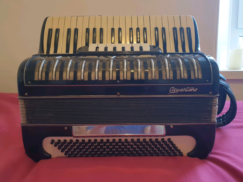 Accordion for sale in UK 107 secondhand Accordions