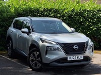 2023 Nissan X-Trail 1.5 E-Power 204 Acenta Premium 5dr Xtronic HATCHBACK PETROL/