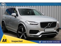 2017 Volvo XC90 R-Design SUV Diesel Automatic