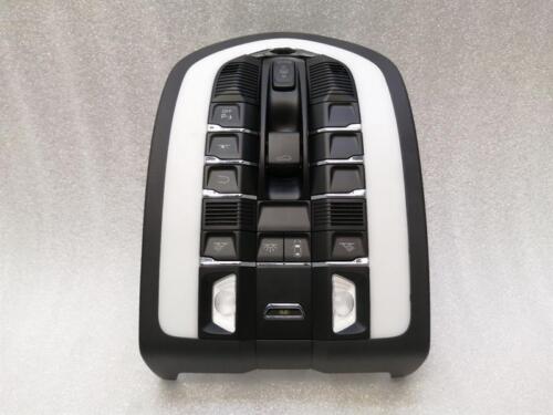 PORSCHE MACAN 95B Dome light 7PP959551GQ Innenleuchte Innenraumleuchte