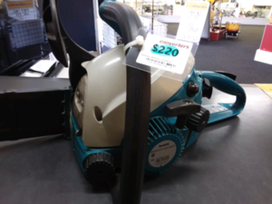 Карбюратор makita dcs4610