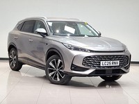 2025 MG HS 1.5 T-GDI Trophy 5dr DCT SUV Petrol Automatic