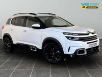 2022 Citroen C5 Aircross 1.2 PureTech Shine Plus EAT8 Euro 6 (s/s) 5dr Automatic
