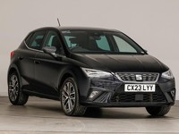 2023 SEAT Ibiza 1.0 TSI 110 Xcellence 5dr Hatchback Petrol Manual