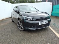 2025 Vauxhall Corsa 1.2 Turbo Ultimate 5dr Auto Hatchback Petrol Automatic
