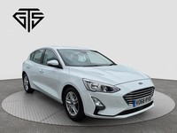 2018 SEAT Ibiza MPI SE Technology Hatchback Petrol Manual