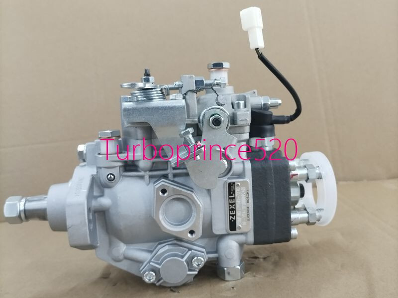 NEW ZEXEL 104641-7270 VE4/11F1300RNP2489 CUMMINS B3.3 60KW