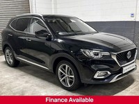 2022 MG MG HS 1.5 T-GDI Exclusive 5dr DCT Auto SUV Petrol Automatic