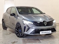 2024 Renault Clio 1.6 E-TECH full hybrid 145 Esprit Alpine 5dr Auto HATCHBACK PE