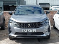 2023 Peugeot 3008 1.5 BlueHDi Allure Premium+ 5dr EAT8 SUV Diesel Automatic