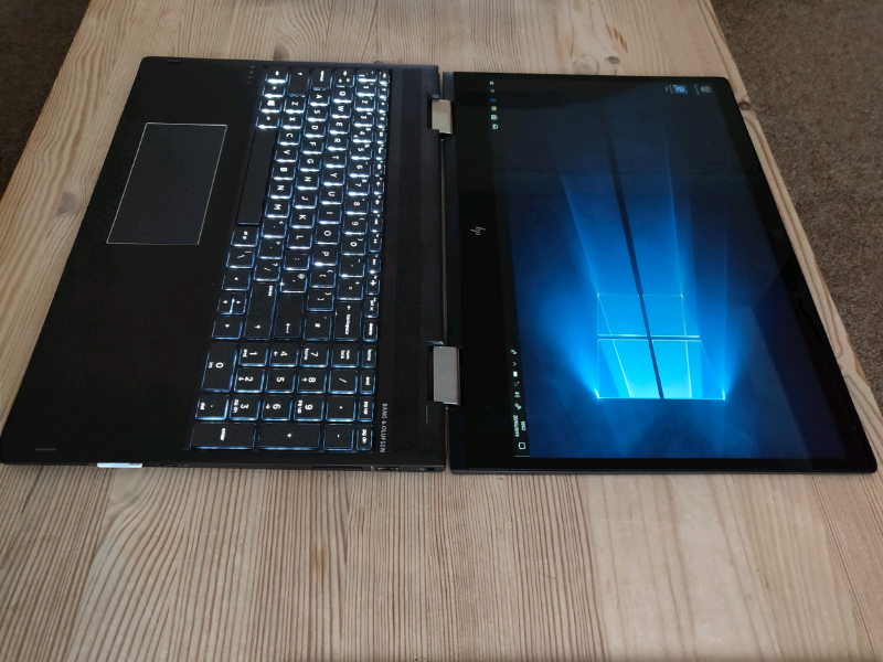 folding touch mobile