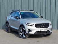 2024 Volvo XC40 2.0 B4P Ultra Dark 5dr Auto SUV Petrol Automatic