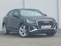 2023 Audi Q2 35 TFSI S Line 5dr SUV Petrol Manual