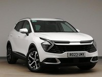 2023 Kia Sportage 1.6T GDi ISG 3 5dr SUV Petrol Manual