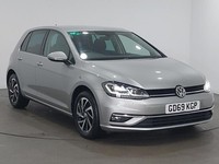 2019 Volkswagen Golf 1.0 TSI 115 Match Edition 5dr Hatchback Petrol Manual