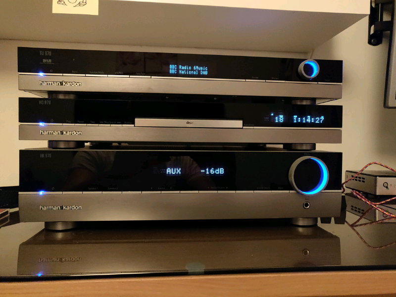 Harman kardon в авто