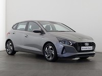 2023 Hyundai i20 1.0T GDi 48V MHD SE Connect 5dr HATCHBACK PETROL Manual