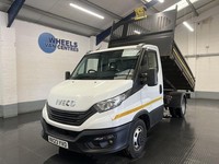 2023 Iveco Daily 2.3 Chassis Cab 3000 WB CHASSIS CAB DIESEL Manual