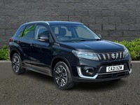2021 Suzuki Vitara 1.4 Boosterjet MHEV SZ5 SUV 5dr Petrol Hybrid Manual Euro 6 (