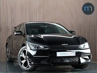 2023 Kia EV6 166kW GT Line S 77.4kWh 5dr Auto HATCHBACK ELECTRIC Automatic
