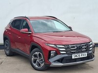 2026 Hyundai TUCSON 1.6T 150 Advance 5dr ESTATE PETROL Manual