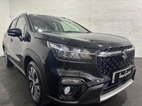 2024 Suzuki S-Cross 1.4 Boosterjet 48V Hybrid Ultra ALLGRIP 5dr Manual SUV Hybri