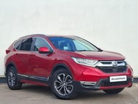 2023 Honda CR-V 2.0 i-MMD Hybrid EX 5dr eCVT SUV Hybrid Automatic