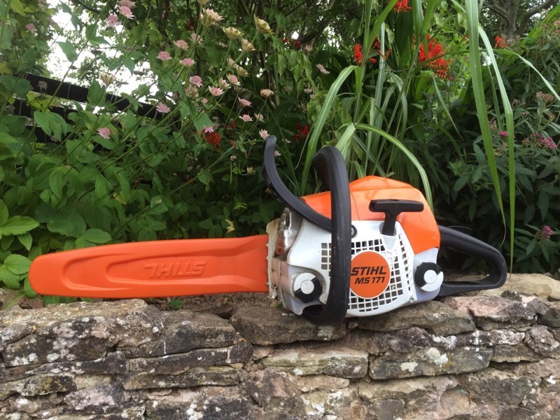New stihl chainsaw for sale. in Chesterfield, Derbyshire Gumtree