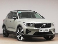 2024 Volvo XC40 2.0 B4P Ultra Dark 5dr Auto ESTATE PETROL Automatic