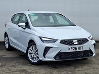 2026 SEAT Ibiza 1.0 TSI 115 SE Technology 5dr DSG Hatchback Petrol Automatic
